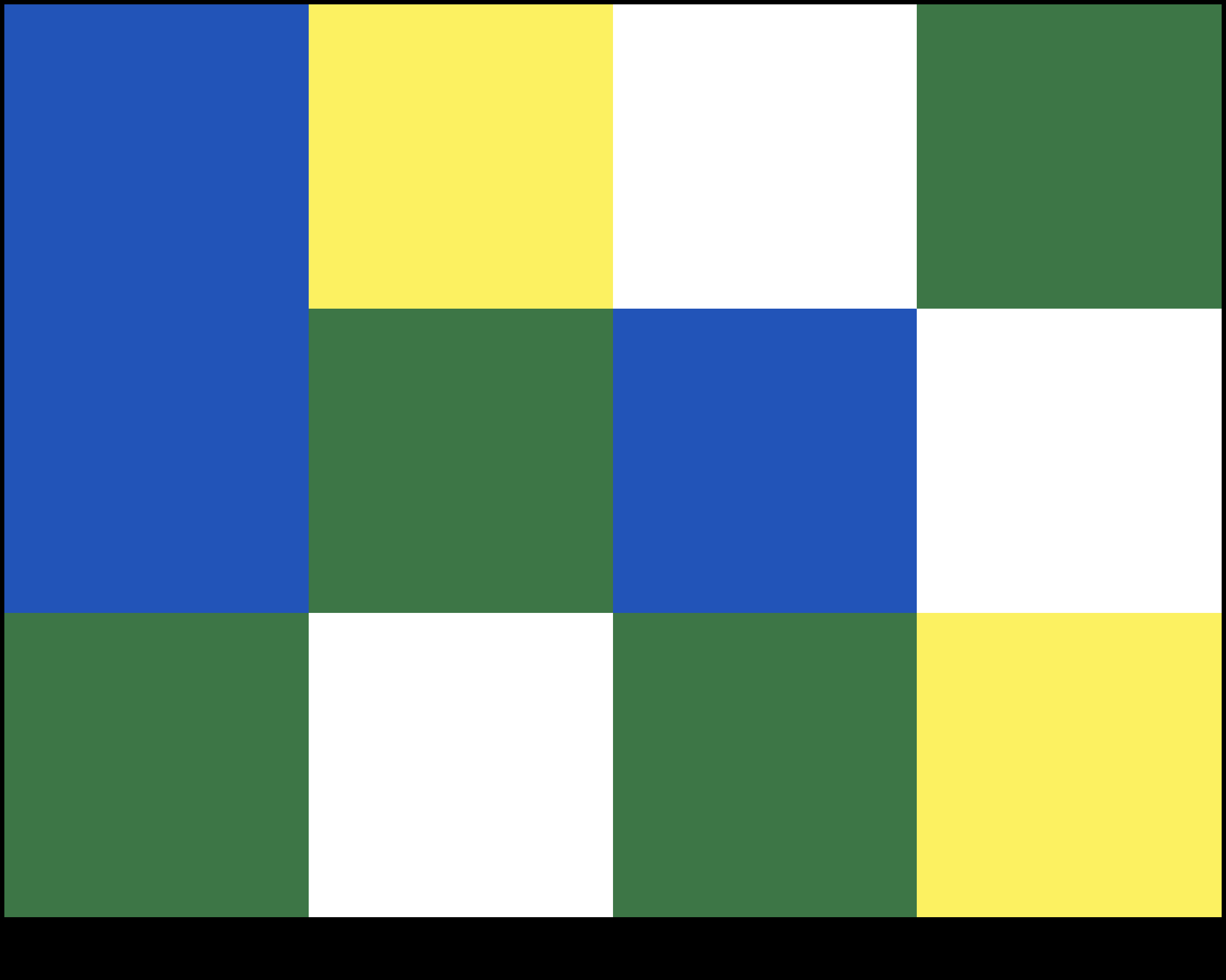 Mosaik