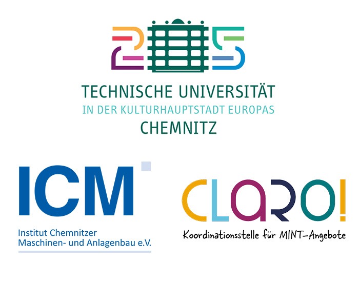 Logo des Ausrichters