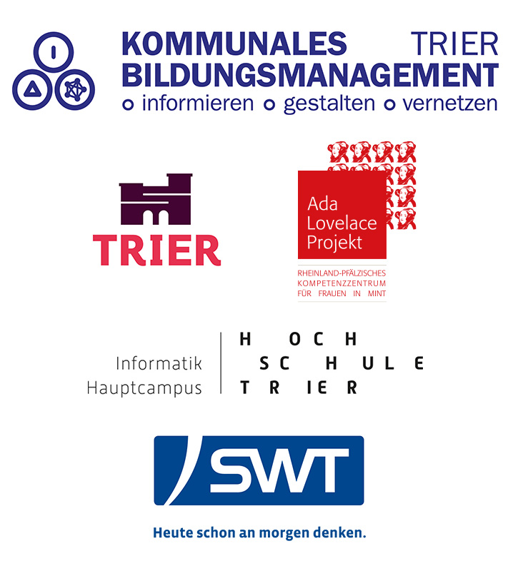 Logo des Ausrichters