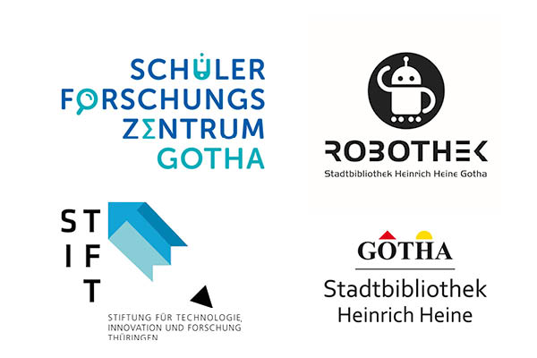 Logo des Ausrichters