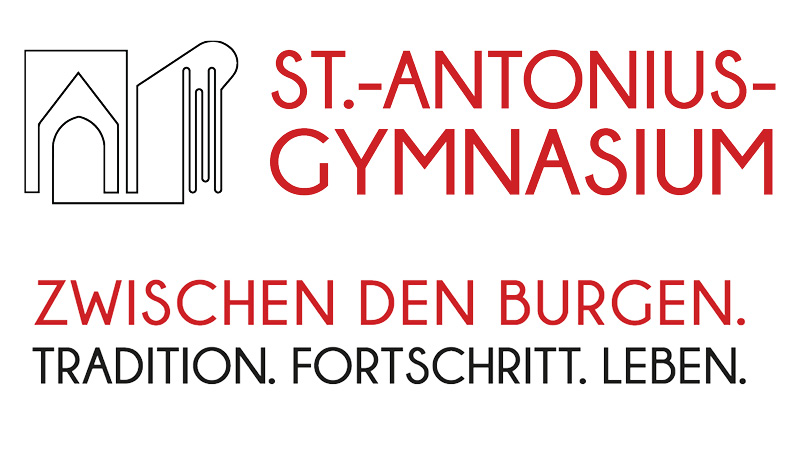Logo des Ausrichters
