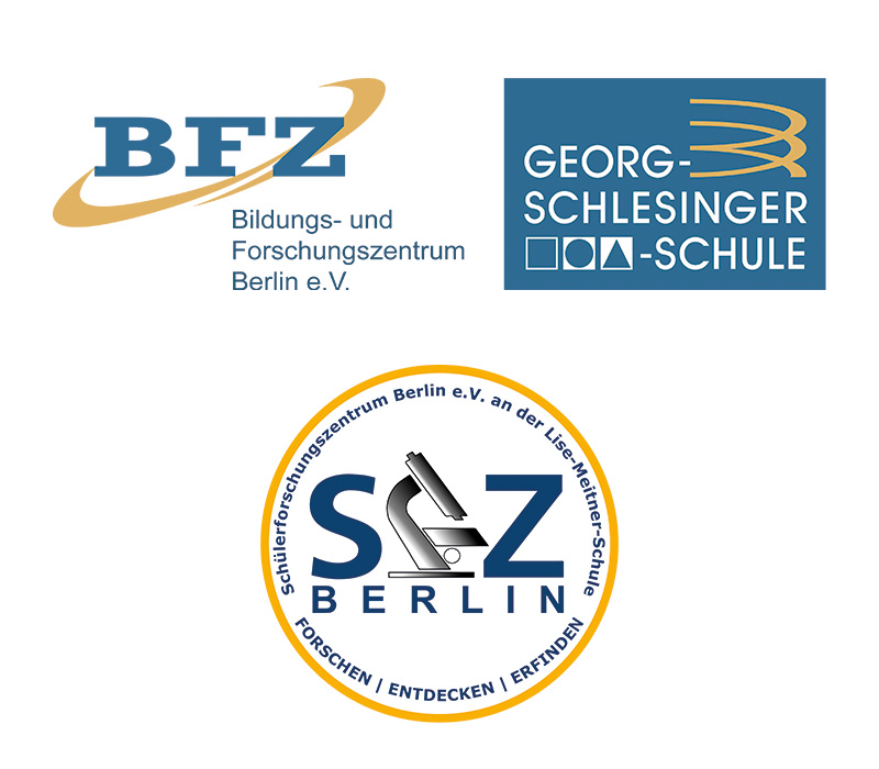 Logo des Ausrichters